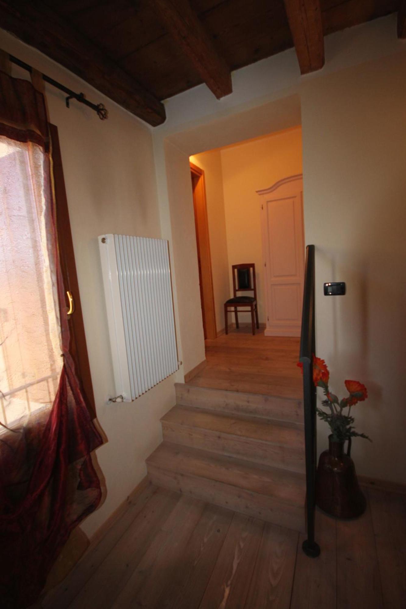 Agriturismo Borgo Tecla Rosà Habitación foto